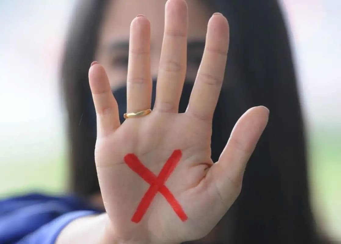 Sistema municipal de prevenção ao feminicídio é proposto em Jaraguá do Sul - Câmara de Vereadores de Jaraguá do Sul