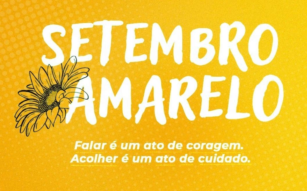 Camboriú promove ação de acolhimento e cuidado em saúde mental