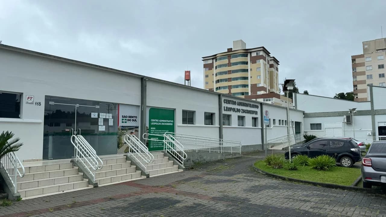 São Bento do Sul Conclui Fase Inicial do Censo Escolar 2026 com Foco em Dados Precisos