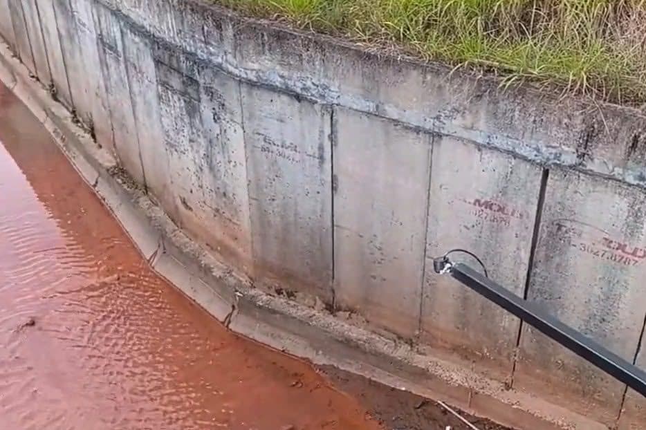 SENAI de Criciúma conquista primeiro lugar em desafio nacional de inovação com projeto para prevenção de enchentes