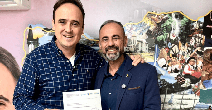 Balneário Camboriú garante emenda de R$ 400 mil para compra de motocicletas da BC Trânsito