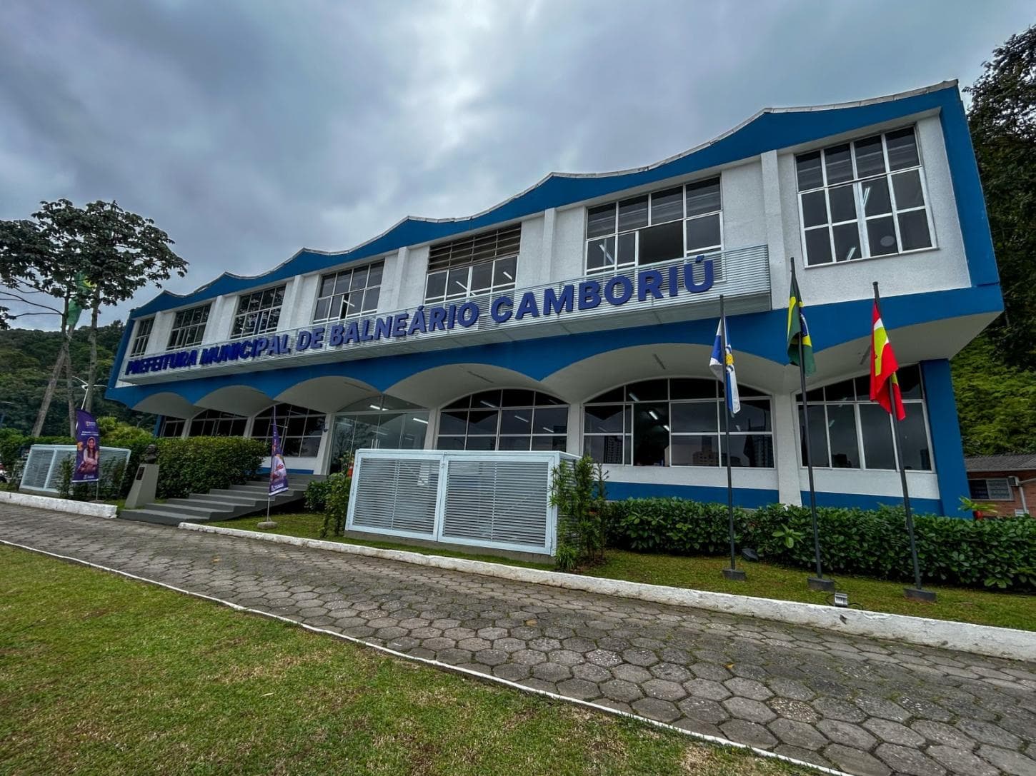 Prefeitura de Balneário Camboriú realiza chamamento de nova empresa para reforma nas unidades de ensino