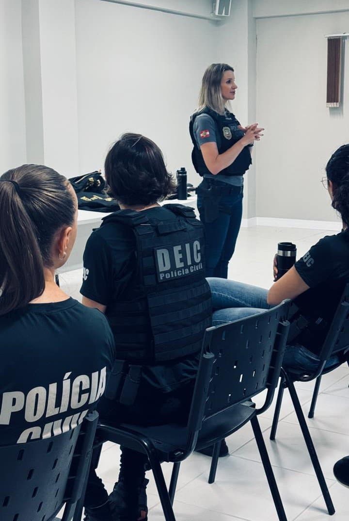 Polícia Civil deflagra Operação Desvio de Fase contra esquema de corrupção em Governador Celso Ramos