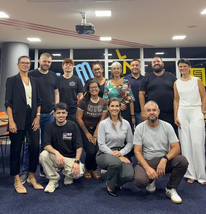 Sigma Park seleciona sete startups para incubação e impulsiona inovação em Tubarão