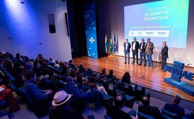 Criciúma recebe ELI Summit SC com foco em inovação e desenvolvimento regional