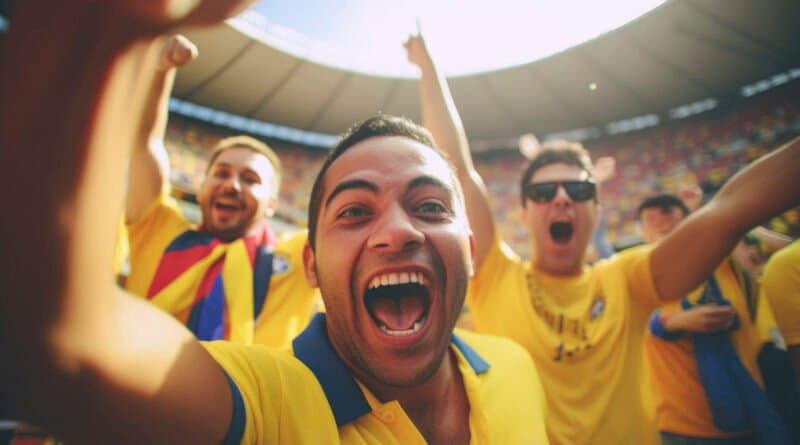 Prefeitura de Tubarão altera horário de expediente em dias de jogos da Seleção Brasileira