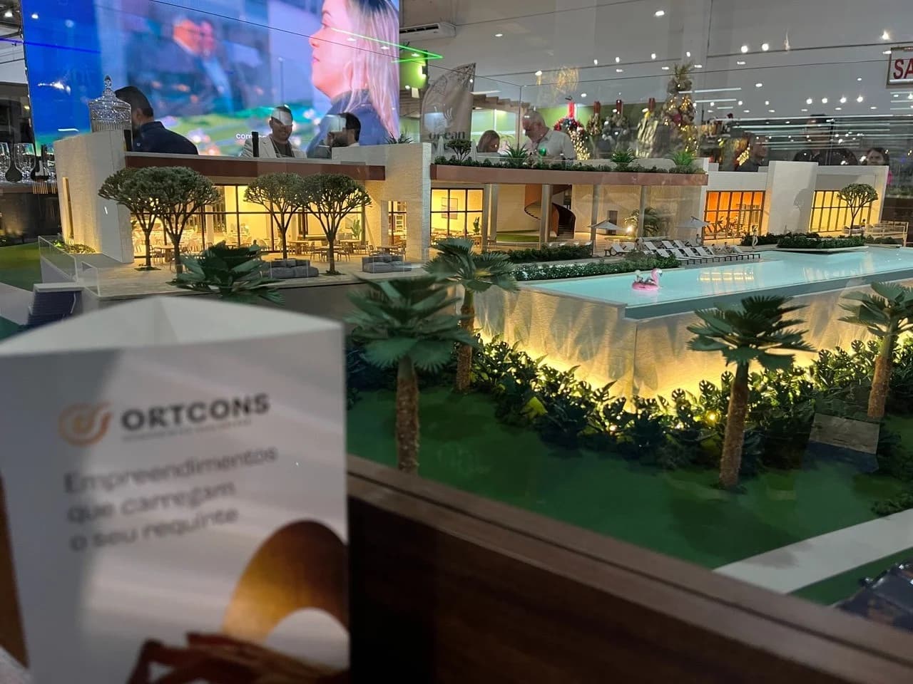 CasaPronta Criciúma encerra edição com 60 mil visitantes e 200 expositores