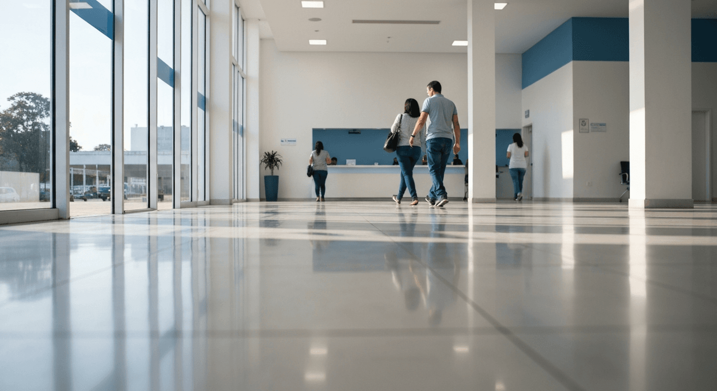 Tubarão amplia em R$ 624,9 mil investimento em exames laboratoriais na saúde pública