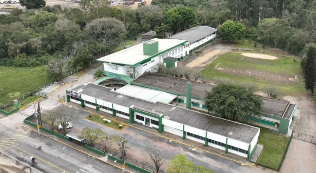 Rio do Sul inaugura Centro Integrado de Educação, Esporte, Cultura e Lazer na próxima semana