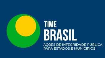 São Bento do Sul adere ao Programa Time Brasil para fortalecer transparência e integridade na gestão pública - primeira página sc