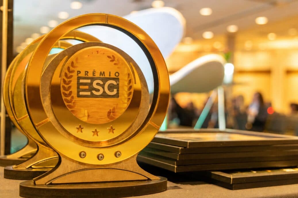 São Bento do Sul é destaque nacional em ESG com programa inovador de economia circular