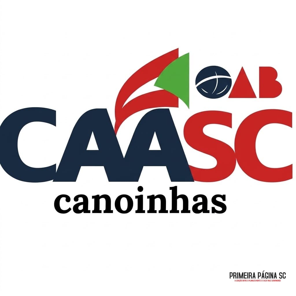 OAB de Canoinhas emite alerta contra listas de boicote político - primeira página sc