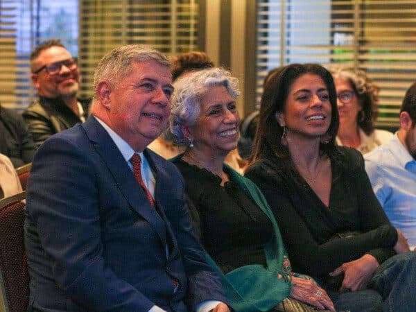 Mário Motta aponta economia de R$ 290 milhões e busca reeleição em Santa Catarina - primeira página sc