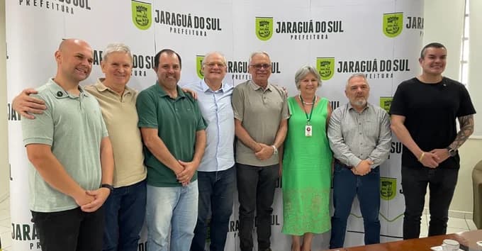 Jaraguá do Sul recebe R$ 2,5 milhões para construção de novo CAPS III 24 horas