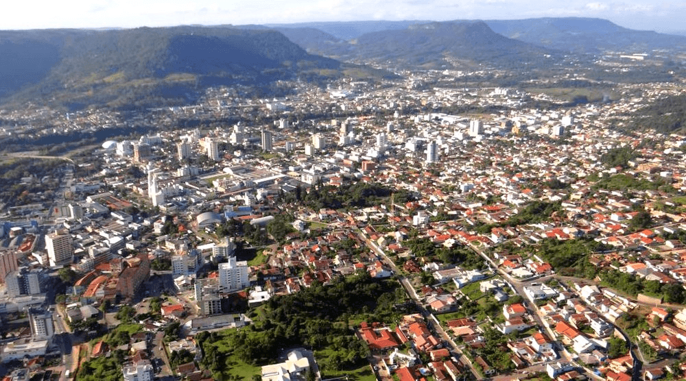 Comunicado: Gerência Regional de Rio do Sul estará fechada na quarta-feira (15) - SEF/SC