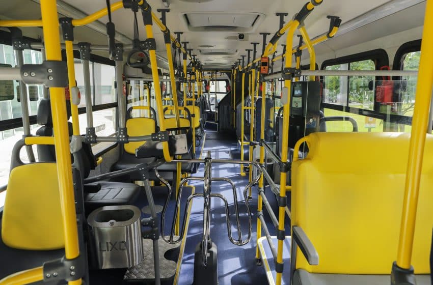 Câmara aprova gratuidade em ônibus, metrô e balsas para policiais uniformizados
