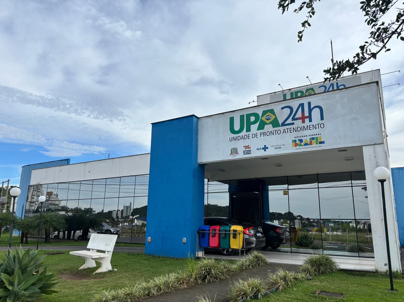 UPAs de Criciúma garantem atendimento ágil em casos de urgência e emergência