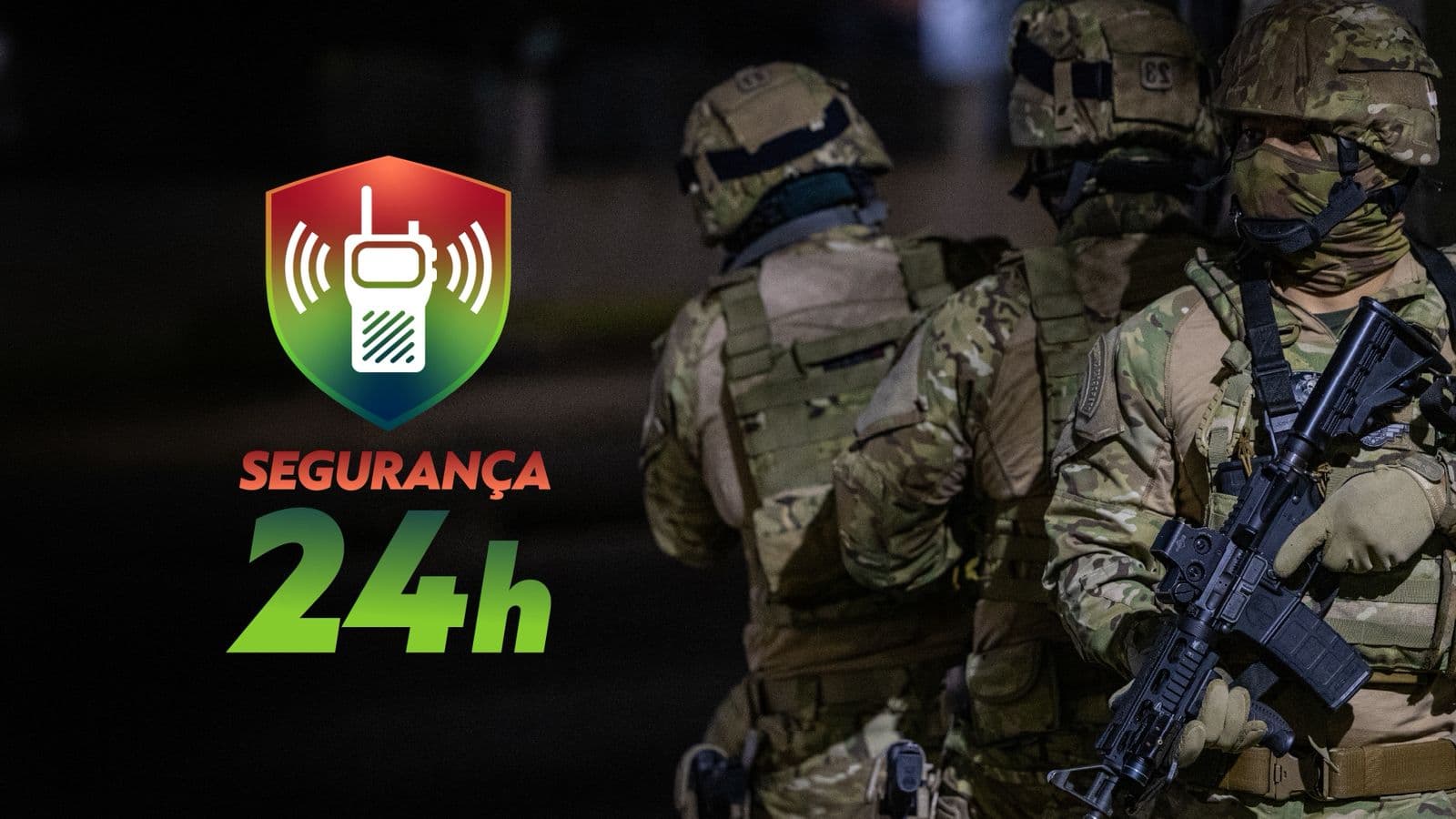 Governo de SC lança série de podcasts e estreia com bastidores da segurança pública